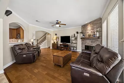 20906 Blooming Pear Court, Cypress, TX 77433 - Photo 13