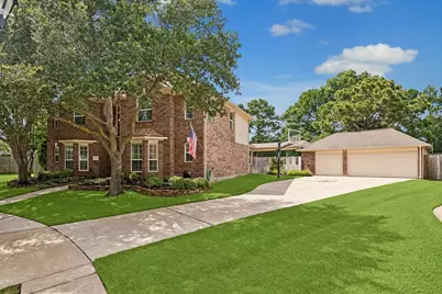 20906 Blooming Pear Court, Cypress, TX 77433 - Photo 7