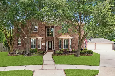 20906 Blooming Pear Court, Cypress, TX 77433 - Photo 1