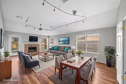 10458 N Pagewick Drive, Houston, TX 77041 - Photo 11