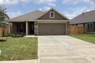 25727 Sapphire Cv St, Katy, TX 77493 - Photo 1