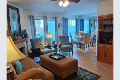 3220 69th Street #A8, Galveston, TX 77551 - Photo 5