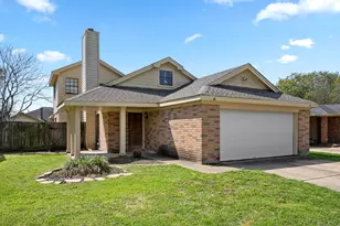 15419 Scenic Haven Dr, Houston, TX 77083 - Photo 1