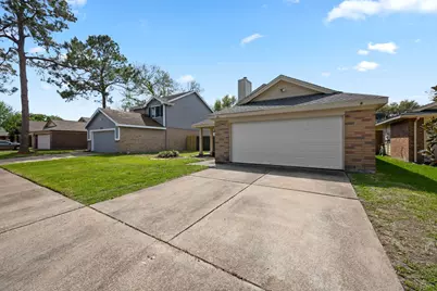 15419 Scenic Haven Drive, Houston, TX 77083 - Photo 3