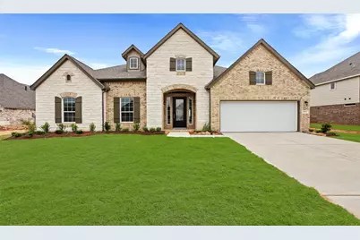 6914 Allens Landing, Needville, TX 77461 - Photo 1