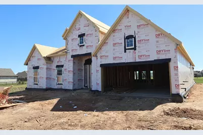 6914 Allens Landing, Needville, TX 77461 - Photo 3
