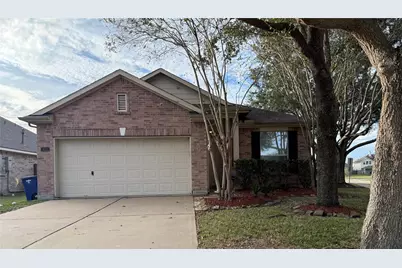 421 Abbey Lane, League City, TX 77573 - Photo 1