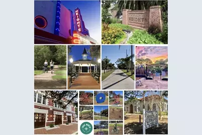 2030 Gostick Street, Houston, TX 77008 - Photo 19