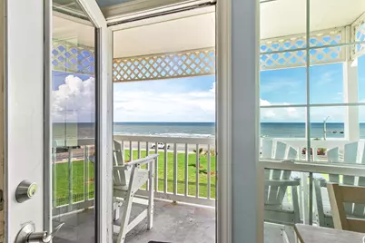 6300 Seawall Boulevard #8303, Galveston, TX 77551 - Photo 1