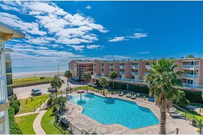 6300 Seawall Boulevard #8303, Galveston, TX 77551 - Photo 37
