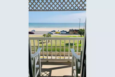 6300 Seawall Boulevard #8303, Galveston, TX 77551 - Photo 7