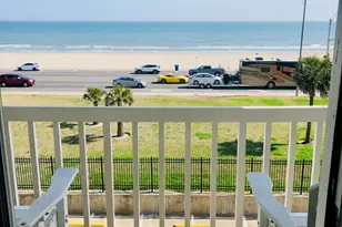 6300 Seawall Blvd, Galveston, TX 77551 - Photo 7