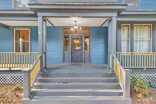 1104 E Houston Ave, Crockett, TX 75835 - Photo 3