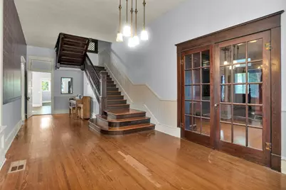 1104 E Houston Avenue, Crockett, TX 75835 - Photo 5