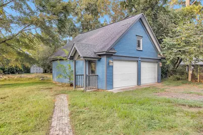 1104 E Houston Avenue, Crockett, TX 75835 - Photo 31