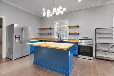 1104 E Houston Avenue, Crockett, TX 75835 - Photo 17