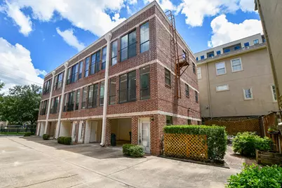 118 McGowen Street #K, Houston, TX 77006 - Photo 3