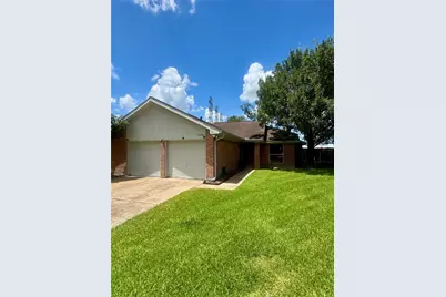 15702 Roxton Ridge Drive, Houston, TX 77598 - Photo 1