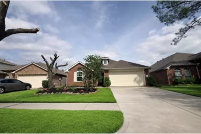 11227 Agave Ridge Lane, Houston, TX 77089 - Photo 1