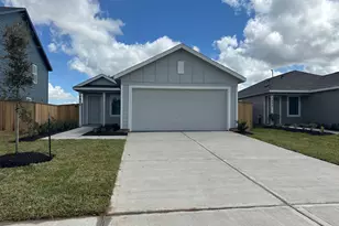 7519 Barcelona Spgs, Richmond, TX 77469 - Photo 1