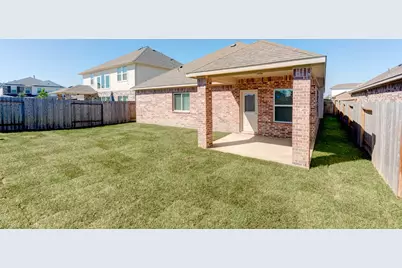 2414 Brich Manor Drive, Rosharon, TX 77583 - Photo 33