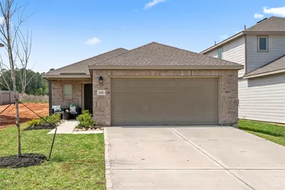 534 Dalloway Street, Conroe, TX 77316 - Photo 1