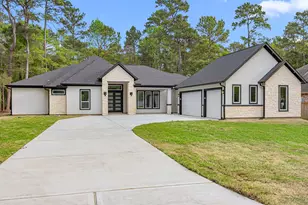 6318 Sugar Bush, Magnolia, TX 77354 - Photo 3