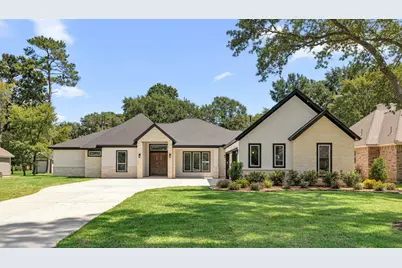 6318 Sugar Bush, Magnolia, TX 77354 - Photo 1