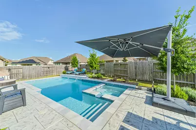 26107 Pond Lily Circle, Richmond, TX 77406 - Photo 23
