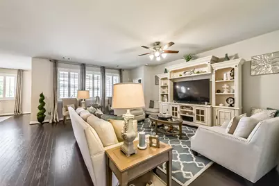 26107 Pond Lily Circle, Richmond, TX 77406 - Photo 5