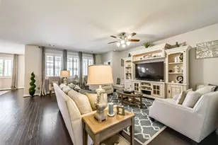 26107 Pond Lily Cir, Richmond, TX 77406 - Photo 5