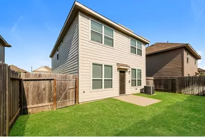 5630 Cobark Creek, Katy, TX 77449 - Photo 3