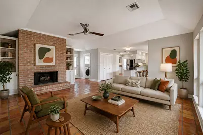 13026 Thatcher Drive, Houston, TX 77077 - Photo 11