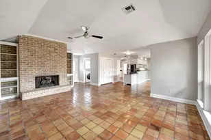 13026 Thatcher Dr, Houston, TX 77077 - Photo 9