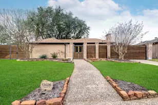 13026 Thatcher Dr, Houston, TX 77077 - Photo 1