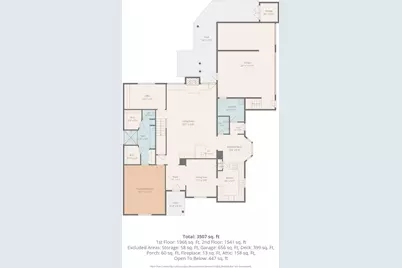16155 Hexham Drive, Spring, TX 77379 - Photo 39