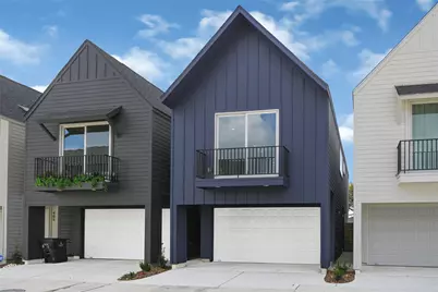 409 Alvia Run Lane, Houston, TX 77018 - Photo 1