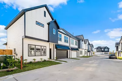 6702 Metro Boulevard #12, Houston, TX 77083 - Photo 3