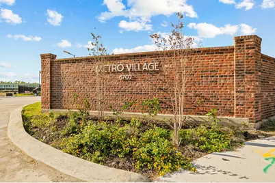 6702 Metro Boulevard #12, Houston, TX 77083 - Photo 49