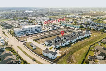 6702 Metro Boulevard #12, Houston, TX 77083 - Photo 41