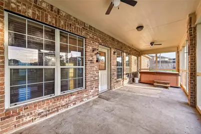 7802 Fairchild Boulevard, Fairchilds, TX 77469 - Photo 33