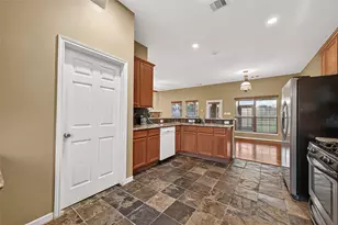 7802 Fairchild Blvd, Fairchilds, TX 77469 - Photo 17