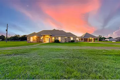 7802 Fairchild Boulevard, Fairchilds, TX 77469 - Photo 1