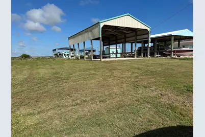 579 County Road 299, Sargent, TX 77414 - Photo 1