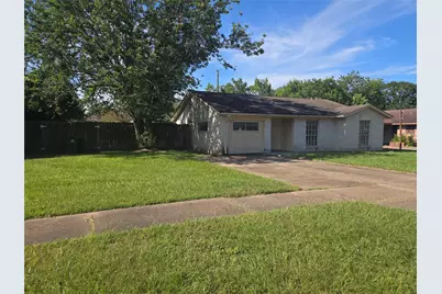 4814 Tidewater Drive, Houston, TX 77045 - Photo 3