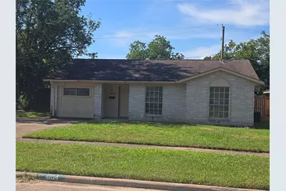 4814 Tidewater Drive, Houston, TX 77045 - Photo 1