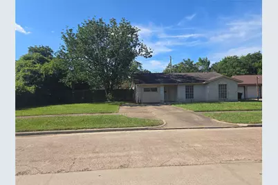 4814 Tidewater Drive, Houston, TX 77045 - Photo 1
