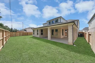 3043 Native Spring Dr, Spring, TX 77373 - Photo 41