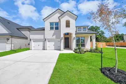 3043 Native Spring Dr, Spring, TX 77373 - Photo 5
