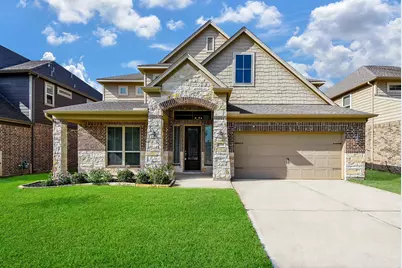 23714 Sweet Acacia Trail, Katy, TX 77493 - Photo 1
